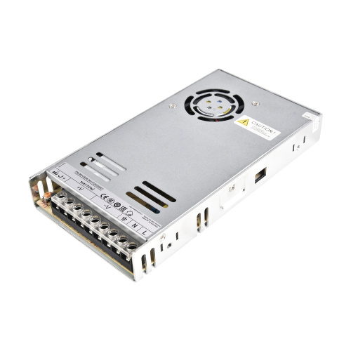 Источник напряжения Led Strip 220207 Источник напряжения Led Strip 220207