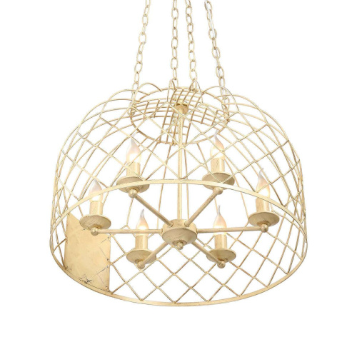 Подвесная люстра Vitaluce V4974-3/6 фото 4