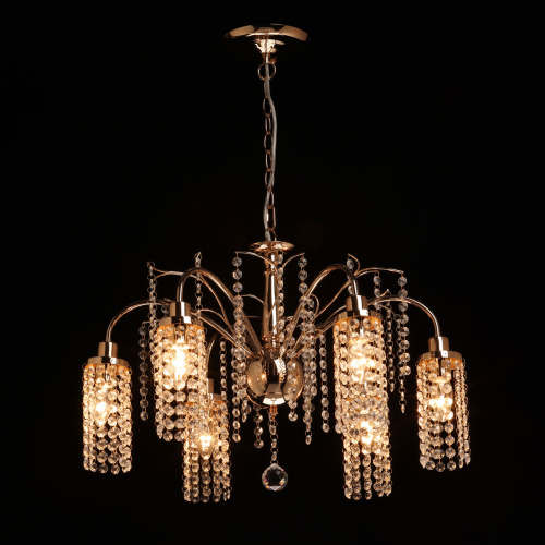 Люстра подвесная De City Бриз 111017906 фото 3