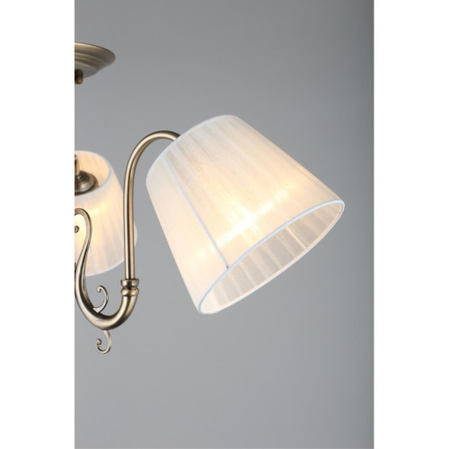 Люстра потолочная OML-29117-03 фото 6