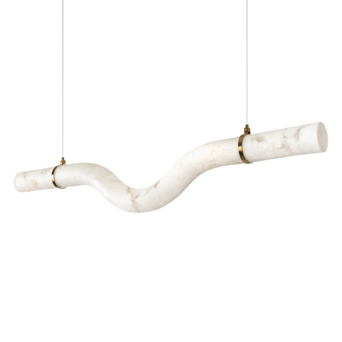 10551A Подвесной светильник LOFT IT Liberty acrylic фото 5