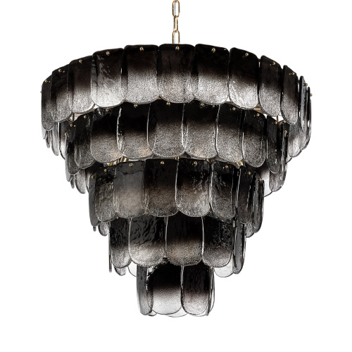 10482/800 Smoke Подвесная люстра LOFT IT Gradient фото 5 10482/800 Smoke Подвесная люстра LOFT IT Gradient фото 5