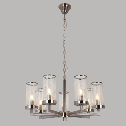 Подвесная люстра Favourite Assembly 2374-7P фото 2