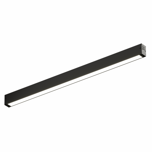 DK8005-BK Линейный светильник SMART LINEAR 27W DIM 3000K-6000K черный фото 6