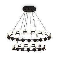 Подвесной светильник Freya FR6180PL-L70B