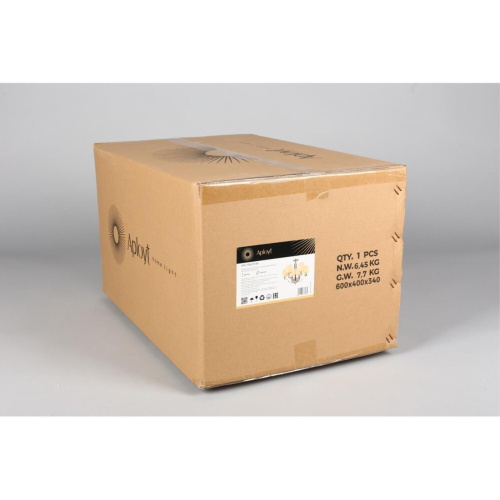 Люстра потолочная APL.706.07.06 фото 12