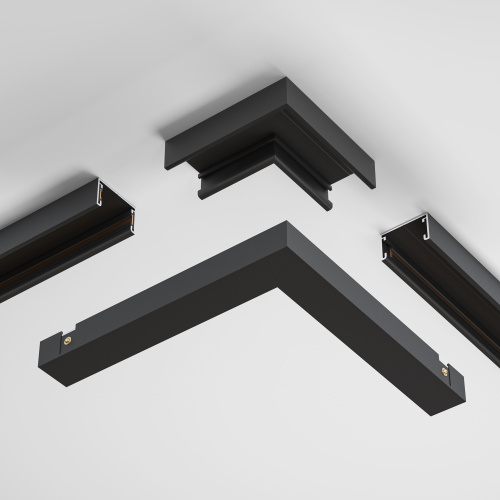 Комплектующие для накладной трековой системы Technical TRA172CL-11B фото 4