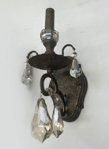 Бра MB92724-1A фото 2 Бра MB92724-1A фото 2