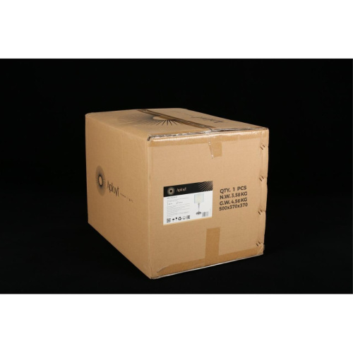 Настольная лампа APL.714.04.01 фото 4