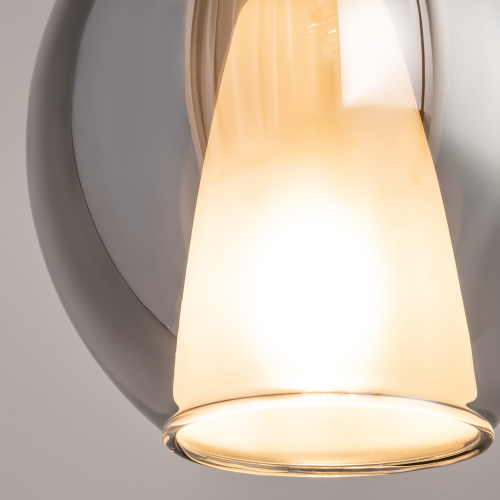 Подвесной светильник Maytoni MOD271PL-01B1 фото 2