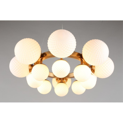 Люстра подвесная APL.765.03.16 фото 6