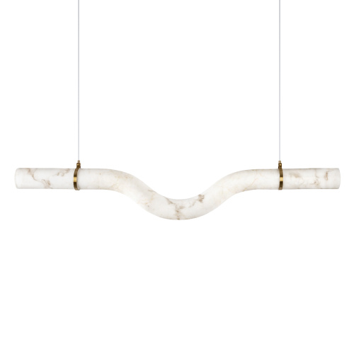 10551A Подвесной светильник LOFT IT Liberty acrylic фото 3