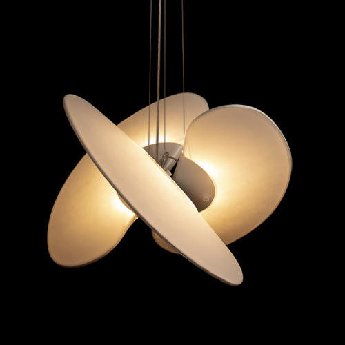 10392/600 Подвесной светильник LOFT IT Levante фото 7