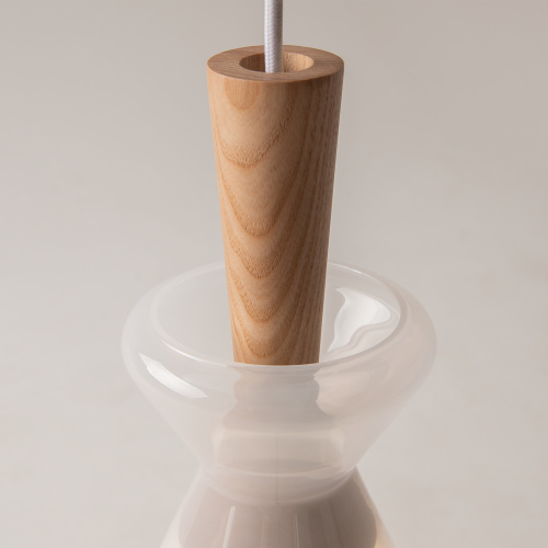 Подвесной светильник Maytoni MOD405PL-01W2 фото 6