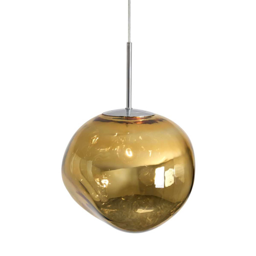 Подвесной светильник Freya Modern FR5378PL-01OR фото 4