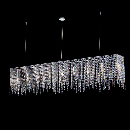 Подвесной светильник Maytoni DIA002PL-09CH фото 2