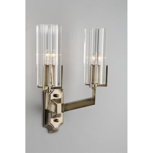 Светильник настенный (Бра) OML-69901-02 фото 2