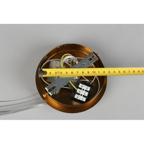 Люстра подвесная APL.764.03.12 фото 16