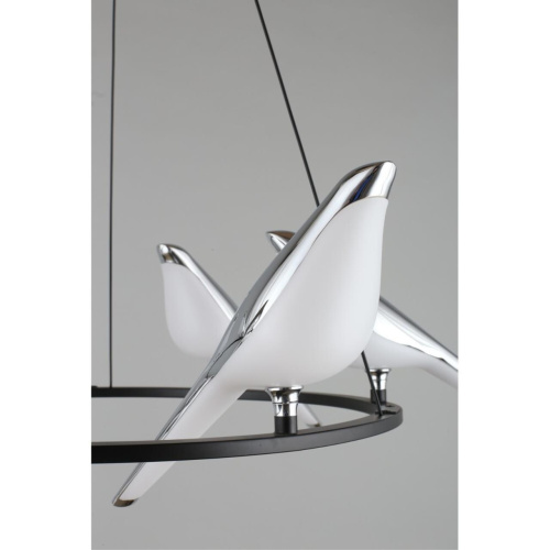 Люстра подвесная APL.822.13.60 фото 15 Люстра подвесная APL.822.13.60 фото 15