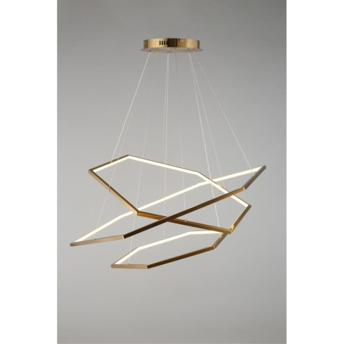 Люстра подвесная APL.021.03.136 фото 2