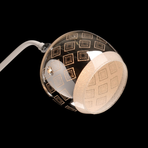 Люстра потолочная De City Альфа 324018603 фото 5 Люстра потолочная De City Альфа 324018603 фото 5