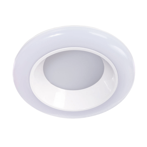Потолочный светодиодный светильник Arte Lamp Alioth A7992PL-1WH фото 3