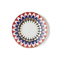 Десертная тарелка Flora