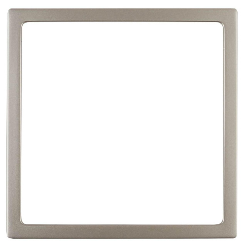 Рамка декоративная ЭРА Elegance 14-6001-04 Б0034592 Рамка декоративная ЭРА Elegance 14-6001-04 Б0034592