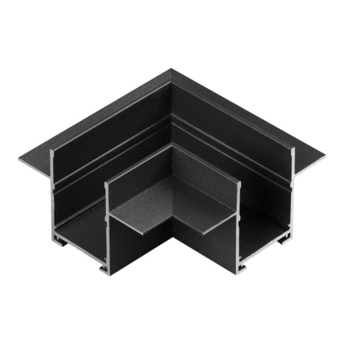 Соединитель угловой L для шинопровода Novotech VECTOR 135310