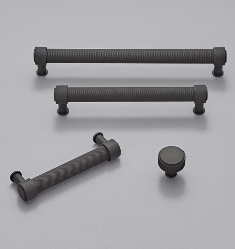 Ручка-кнопка Trask d.2.9 Oil-Rubbed Bronze фото 2