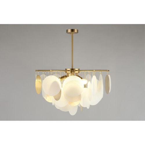 Люстра потолочная OML-89907-06 фото 4