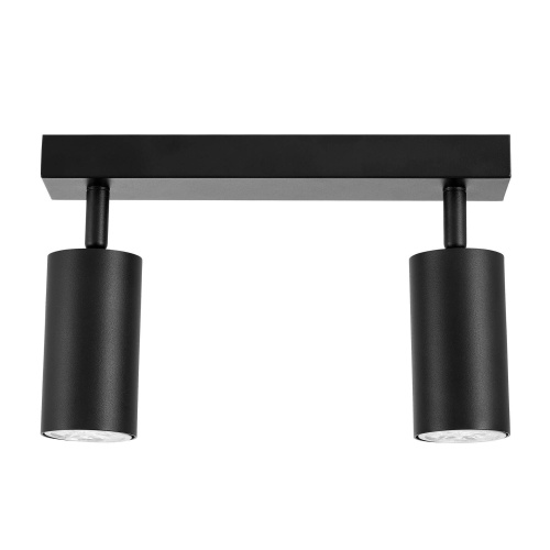 Потолочный светильник Lampit TS TK50-C2 BK фото 8 Потолочный светильник Lampit TS TK50-C2 BK фото 8