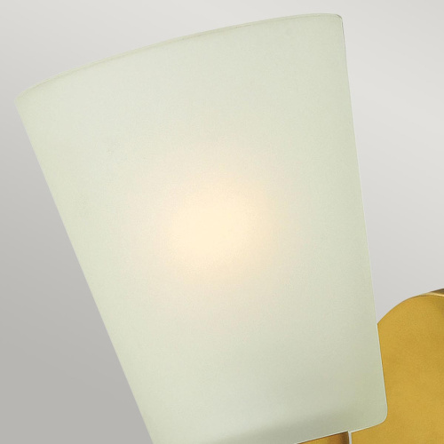 Бра Hinkley Lighting, Арт. HK-ZELDA1-VS фото 3