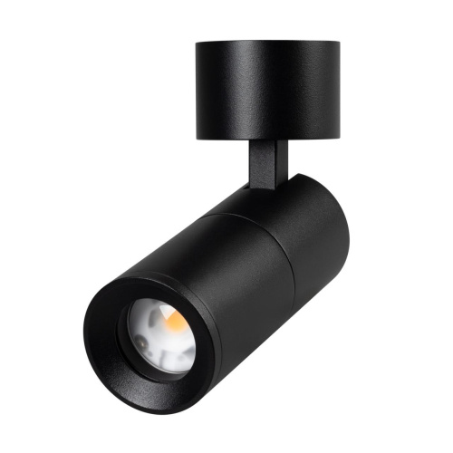 Светодиодный спот Arlight SP-ARTEMIS-SURFACE-FLAP-R55-12W Warm3000 051793