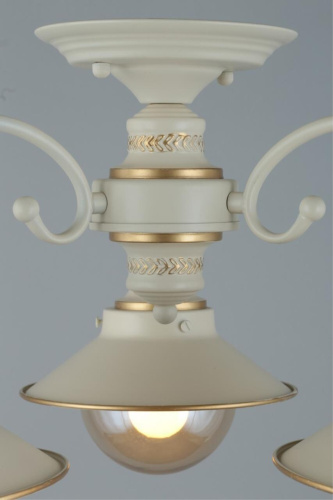 Люстра потолочная OML-50807-03 фото 4