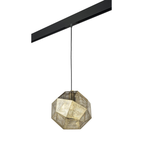 Комплект с трековым светильником Lightstar Fermo (724112+595007) PRO724112