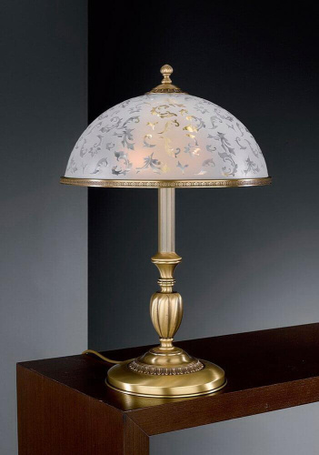 Настольная лампа Reccagni Angelo P 6202 G Настольная лампа Reccagni Angelo P 6202 G