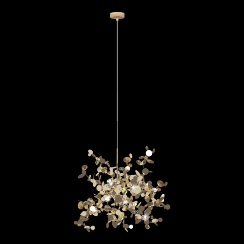 10101 Gold Подвесной светильник LOFT IT Spark фото 3