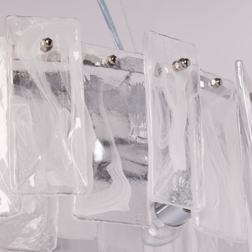 Люстра подвесная De City Бриз 111018906 фото 4