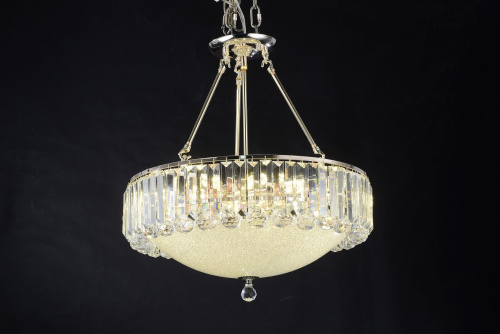 Светодиодная люстра Lumina Deco Cosenza DDP 5882-50D фото 2