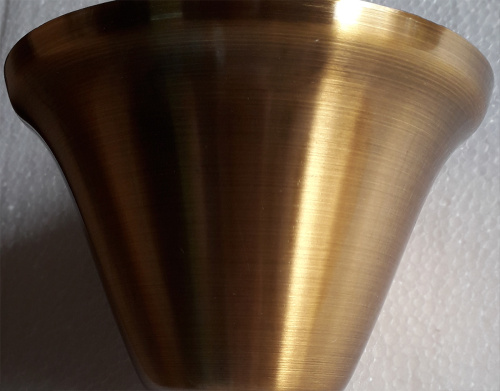 Люстра Residential 4 ant.brass фото 3 Люстра Residential 4 ant.brass фото 3