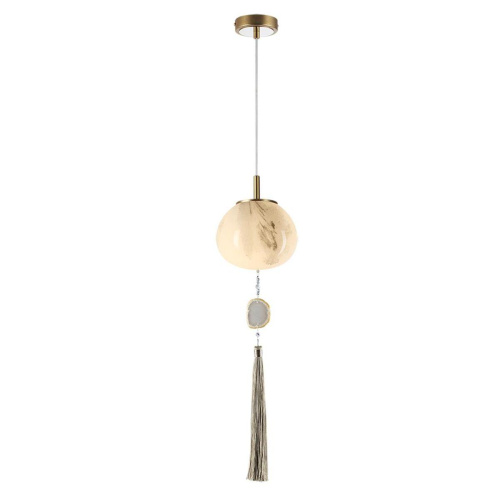 Подвесной светильник Odeon Light Exclusive Modern Fiolent 5432/1 фото 7