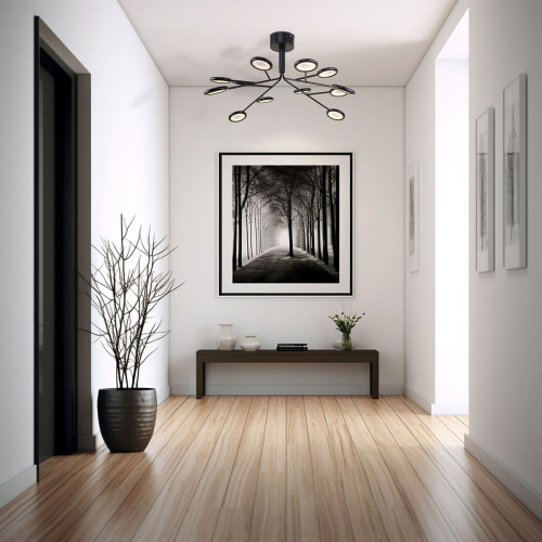 Подвесная люстра F-Promo Mugs 4253-15P фото 2