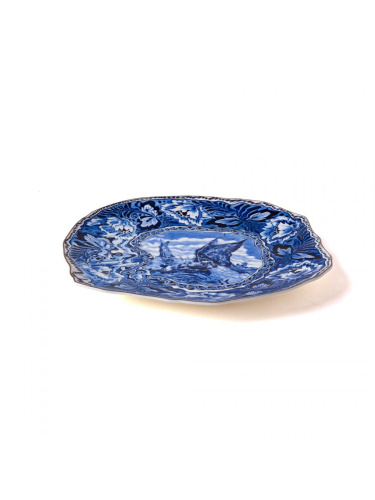 Тарелка Maastricht Ship фото 2 Тарелка Maastricht Ship фото 2