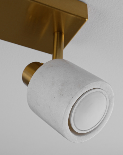 Спот Moderli V11828-3C Malet фото 9