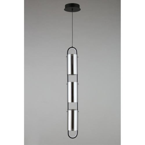 Светильник подвесной OML-51306-03 фото 4