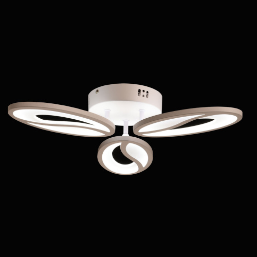 Люстра De City Мадлен фото 5