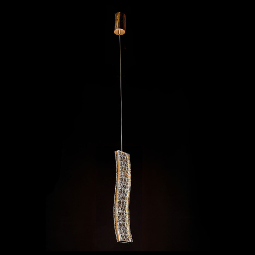Подвес Ravissement Gold FL1057-3P фото 4