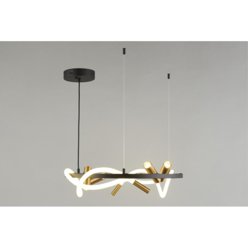 Люстра подвесная APL.066.03.45 фото 5