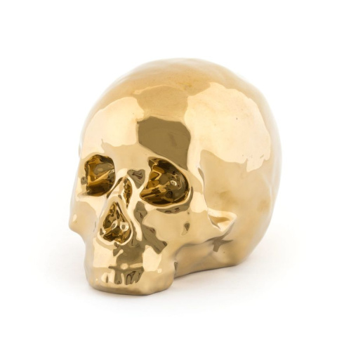 Статуэтка My Skull Gold Статуэтка My Skull Gold